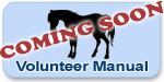 Image of the volunteer document access button